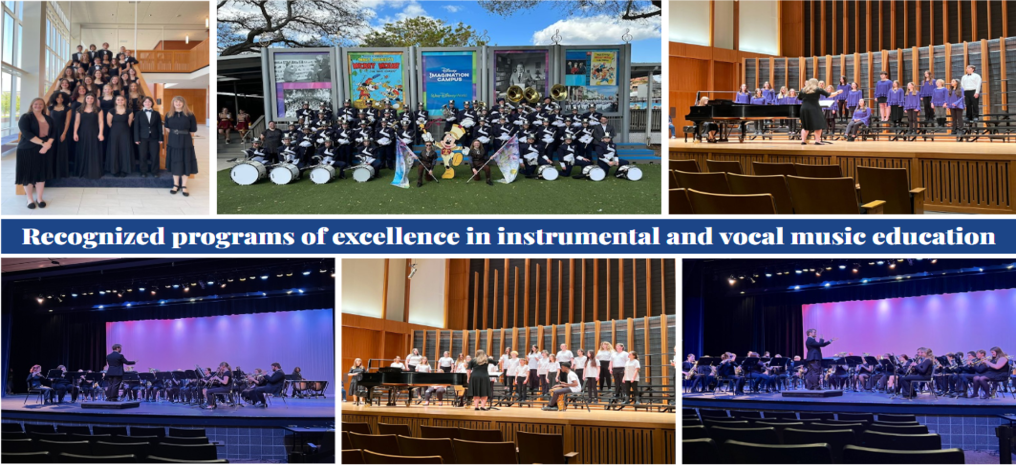 Music Education