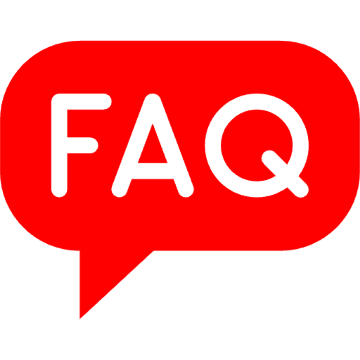 FAQ Icon