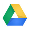 Google Drive Logo